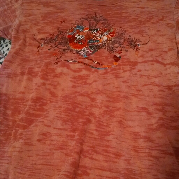 Alternative Apparel T-shirt