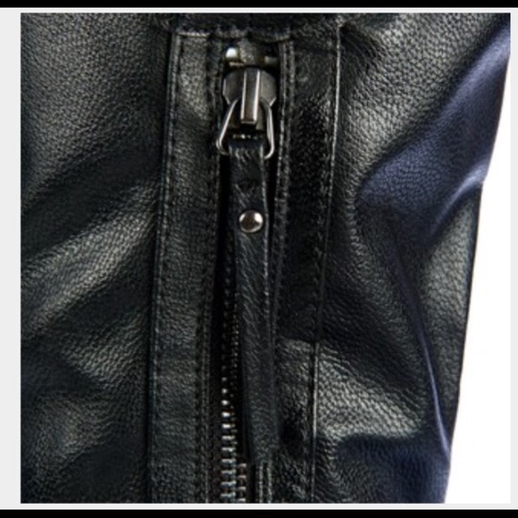 Knee high gorgeous unlisted black high heel boots! - Picture 3 of 4