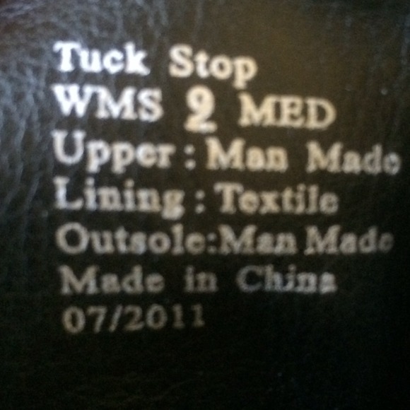 Knee high gorgeous unlisted black high heel boots! - Picture 4 of 4