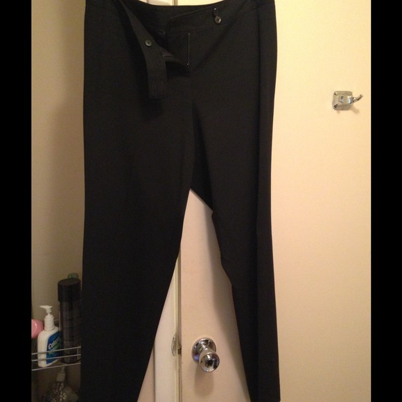 Bundle two pair pants $20