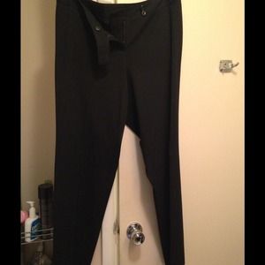 Bundle two pair pants $20