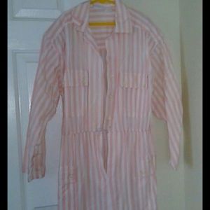Long sleeve dress