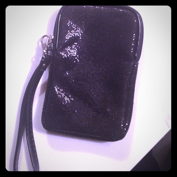 Wristlet