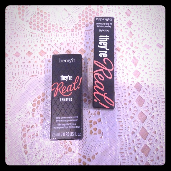 BNIB Benefit Cosmetics