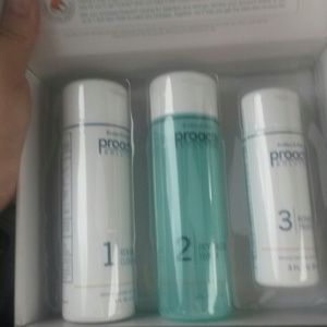 Proactiv acne treatment