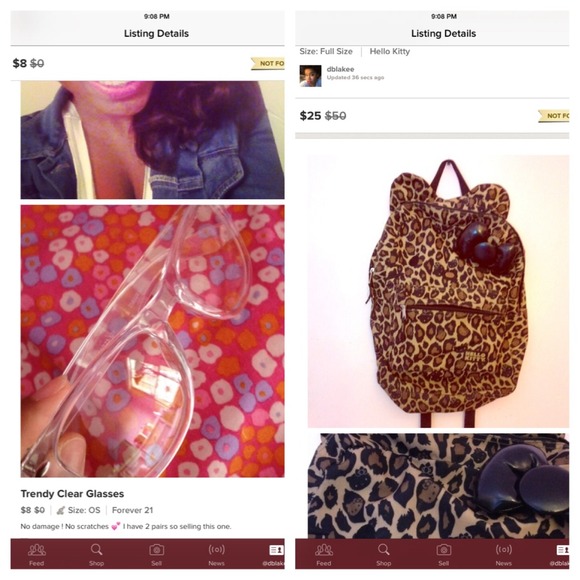 Hello Kitty Other - 🌻 bundle for @rebelle_rho 🌻