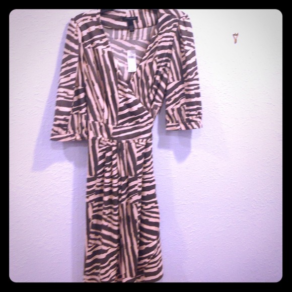 Banana republic dress