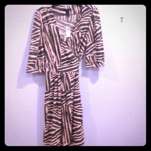 Banana republic dress