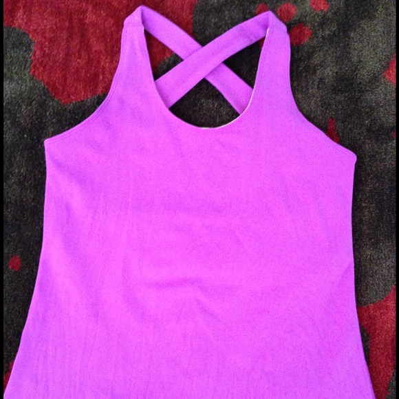 ***Sold***Lululemon Spark Tank