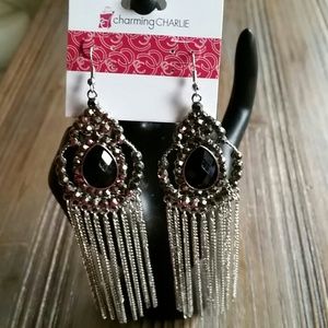 NWT 2 earring bundle