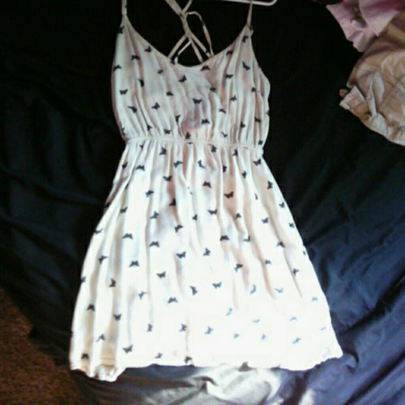 Adorable sundress!
