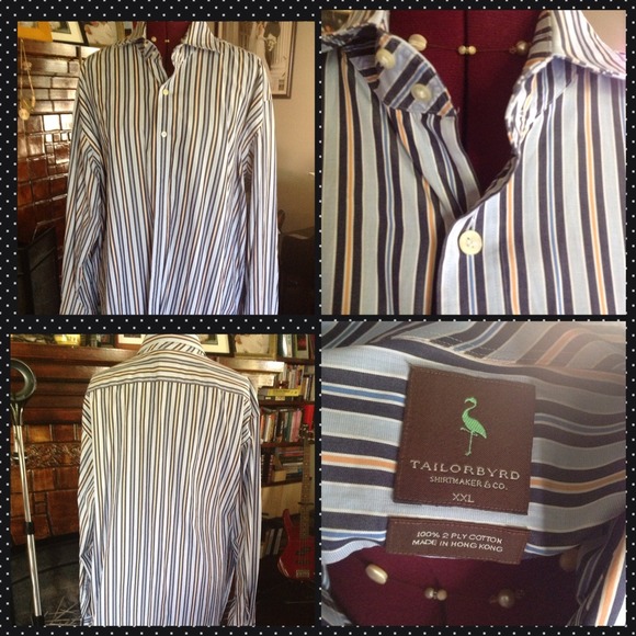 Other - Mens dress shirt