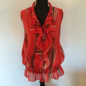 BUNDLED Kenneth Cole Top