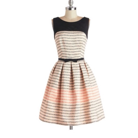 Amazing Modcloth dress!