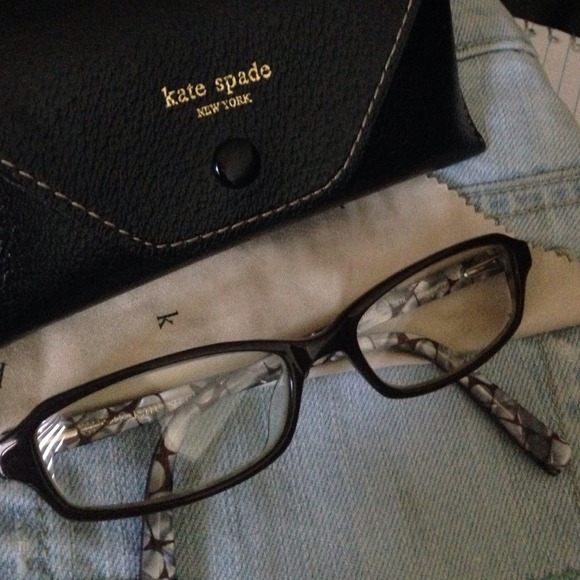 kate spade Accessories - Kate Spade Eyeglasses