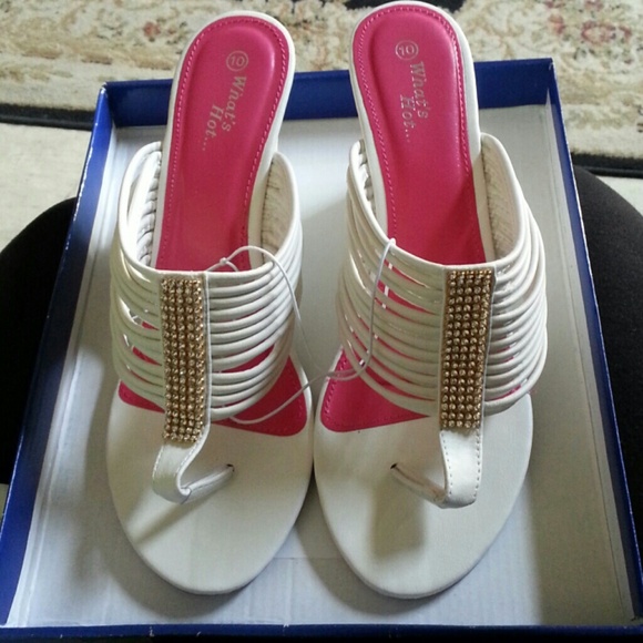 Wedges - Picture 2 of 2