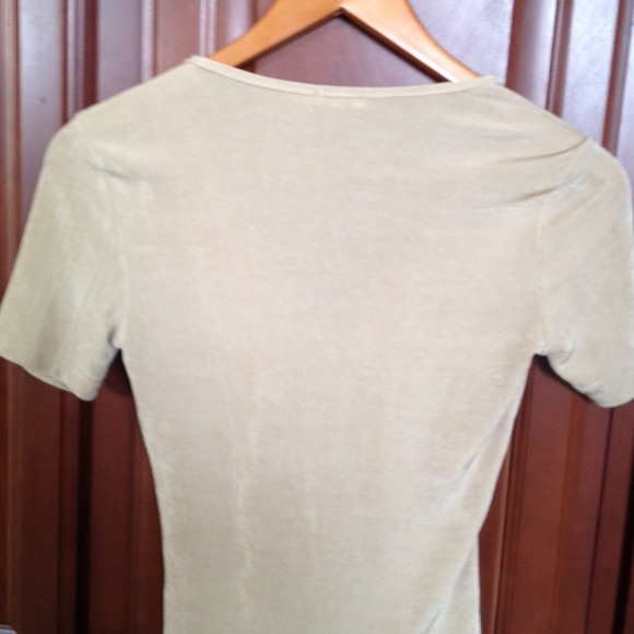 Gold top - Picture 2 of 2