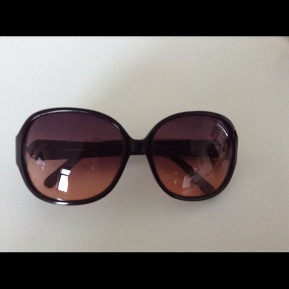Tory burch sunglasses - perfect condition.
