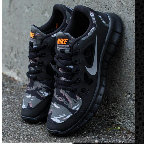 LOOKING FOR THESE NIKE FREE 5.0 GS CAMO ??????