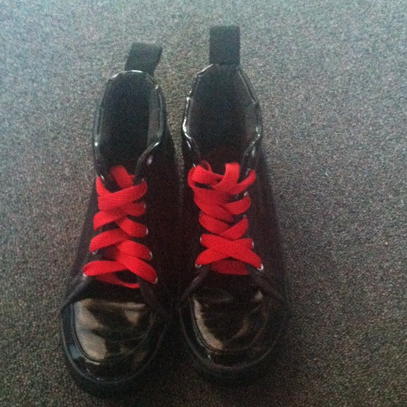 Shoes!! :)
