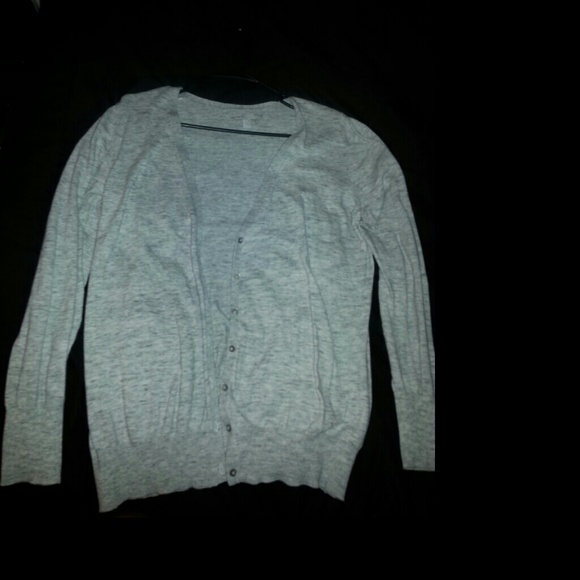 Grey shirt