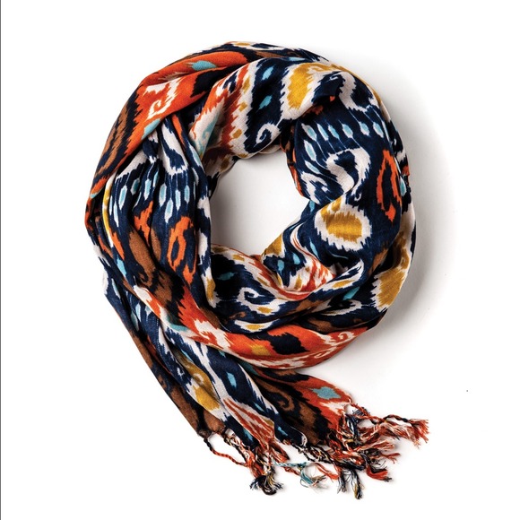 Spartina 449 Viscose Scarf