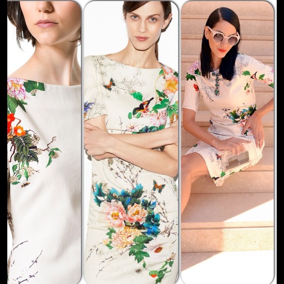Zara Dresses & Skirts - 😘FLASH SALE was $69