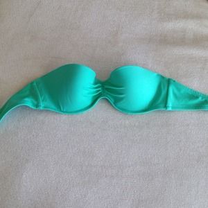 Victoria's Secret bathing suit top