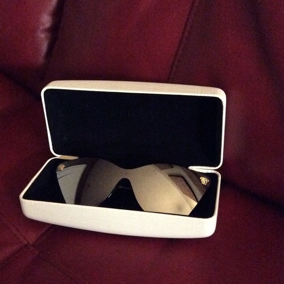 Versace Sunglasses