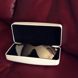 Versace Sunglasses