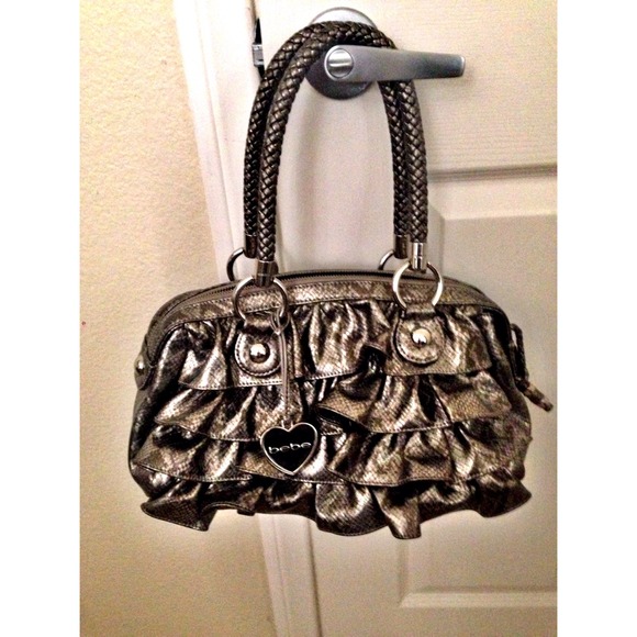 BEBE PURSE 💥AUTHENTIC💥