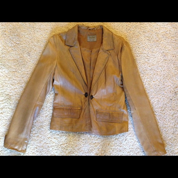 ZARA Blazer