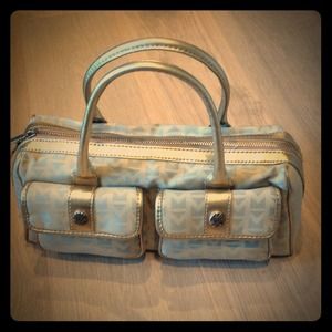 Authentic Michael Kors handbag