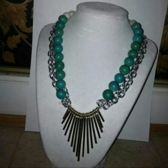 Beautiful Distance Necklace