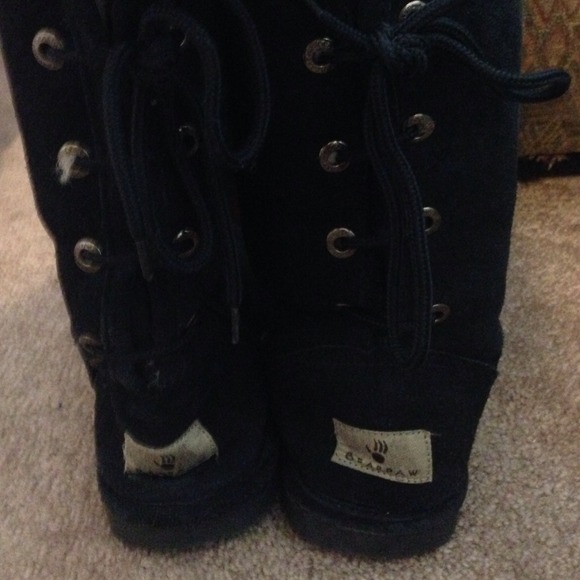 Bearpaw uggs