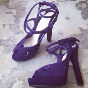 BottegaVeneta Veneta Strappy Pumps