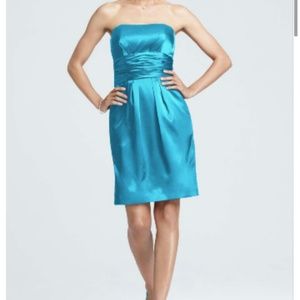 Worn once- Bridemaid outfit