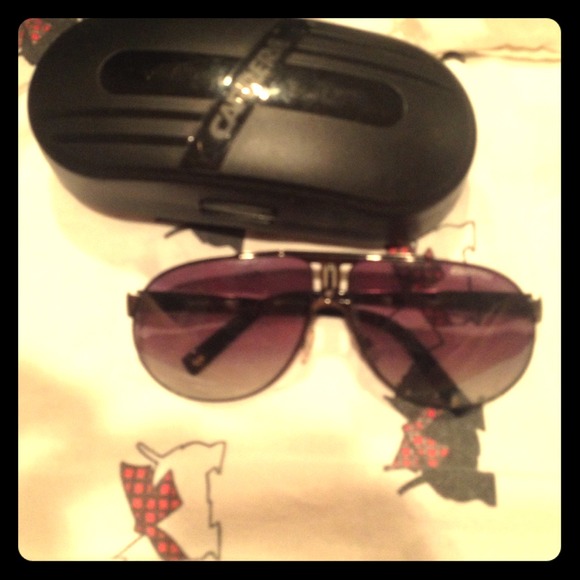 Carrera sunglasses