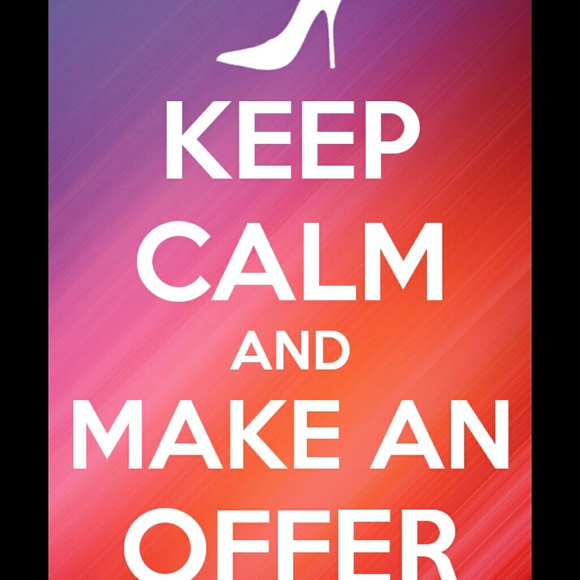 Negotiate here! - Picture 1 of 1