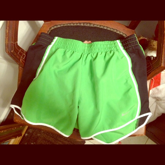 ❌SOLD!❌Nike dri fit running shorts