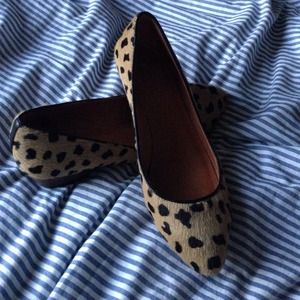 Madewell shoes
