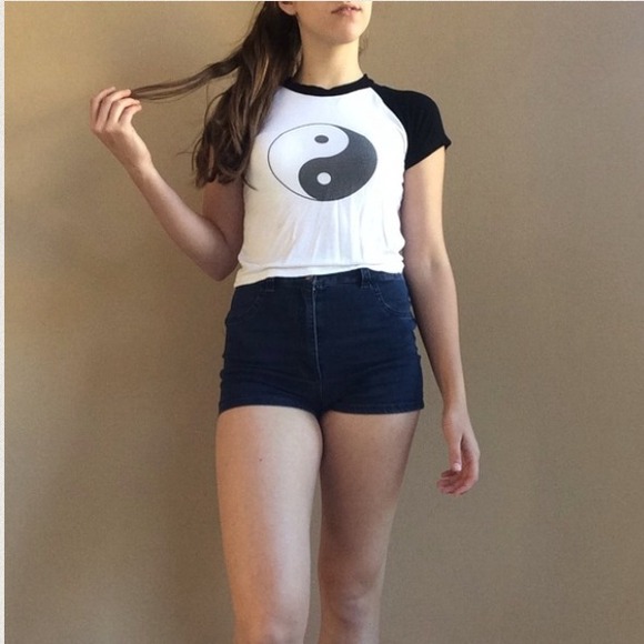 Yin yang crop
