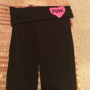 Victoria secret Yoga pants