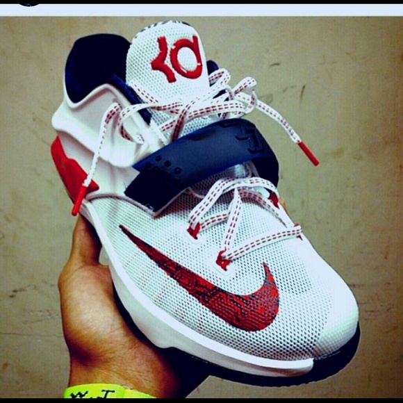 KD VII USA - Picture 1 of 1