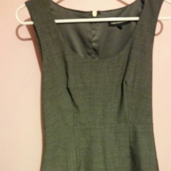 Express office dress