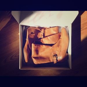 Aldo Knee High Boots