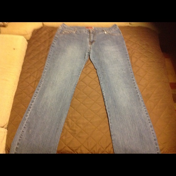 Bootcut Jeans $ Levi Jeans Bundle for @sassytx1976