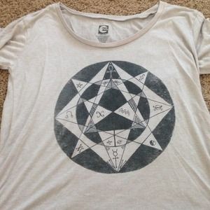 Billabong short sleeve shirt!