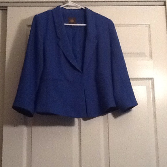 Blazer