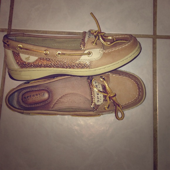 Sperrys SOLD❗️❗️❗️